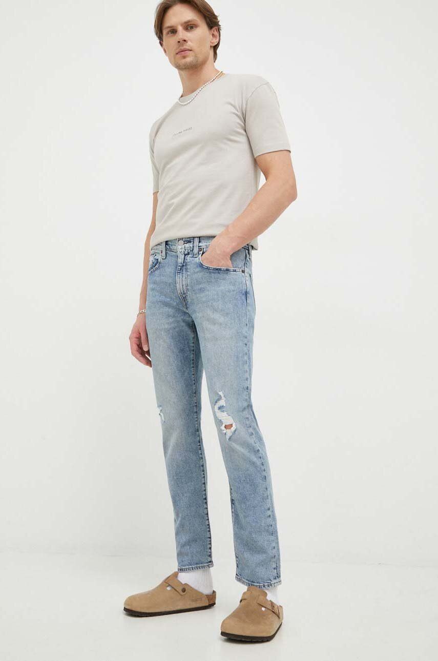 Džínsy Levi's 502 Jeans Modrá | 29507.1338, 0