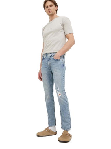 Džínsy Levi's 502 Jeans Modrá | 29507.1338