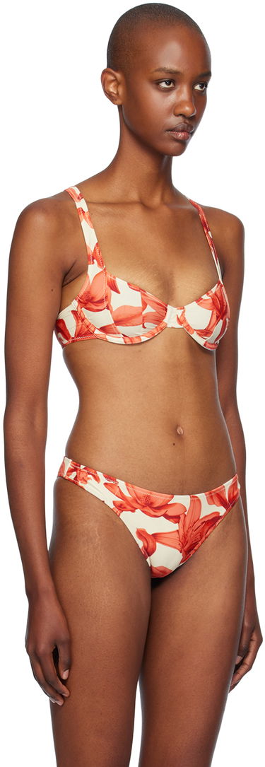 Plavky Miaou Miaou Luz Bikini Top Rôznofarebný | 2033MSWOAL, 1