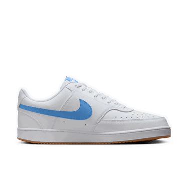 Tenisky a topánky Nike Court Vision Low Biela | HJ9105-100, 3