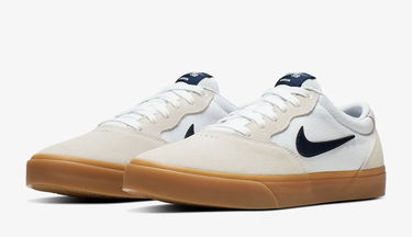 Tenisky a topánky Nike SB Chron Solarsoft Béžová | CD6278-100, 2