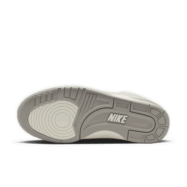 Tenisky a topánky Nike Air Alpha Force 88 "Light Bone" Biela | FN6594-001, 3