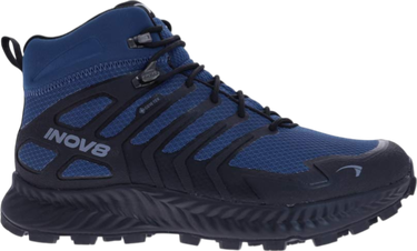 Tenisky a topánky inov-8 INOV-8 ROCLITE MID GTX Modrá | 001289-nybk-w-001, 0