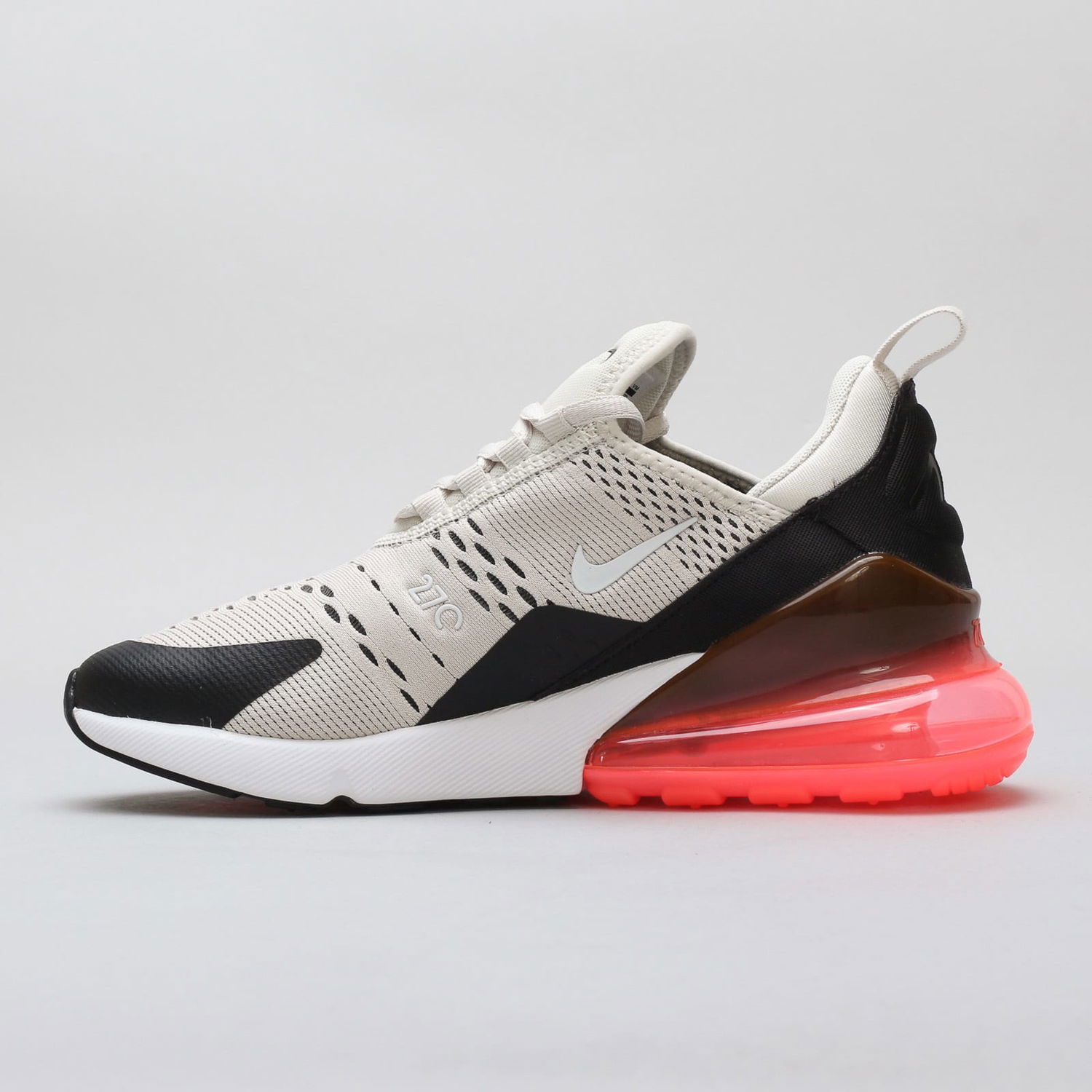 Tenisky a topánky Nike Air Max 270 ''Light Bone'' W Šedá | 943345-002, 0
