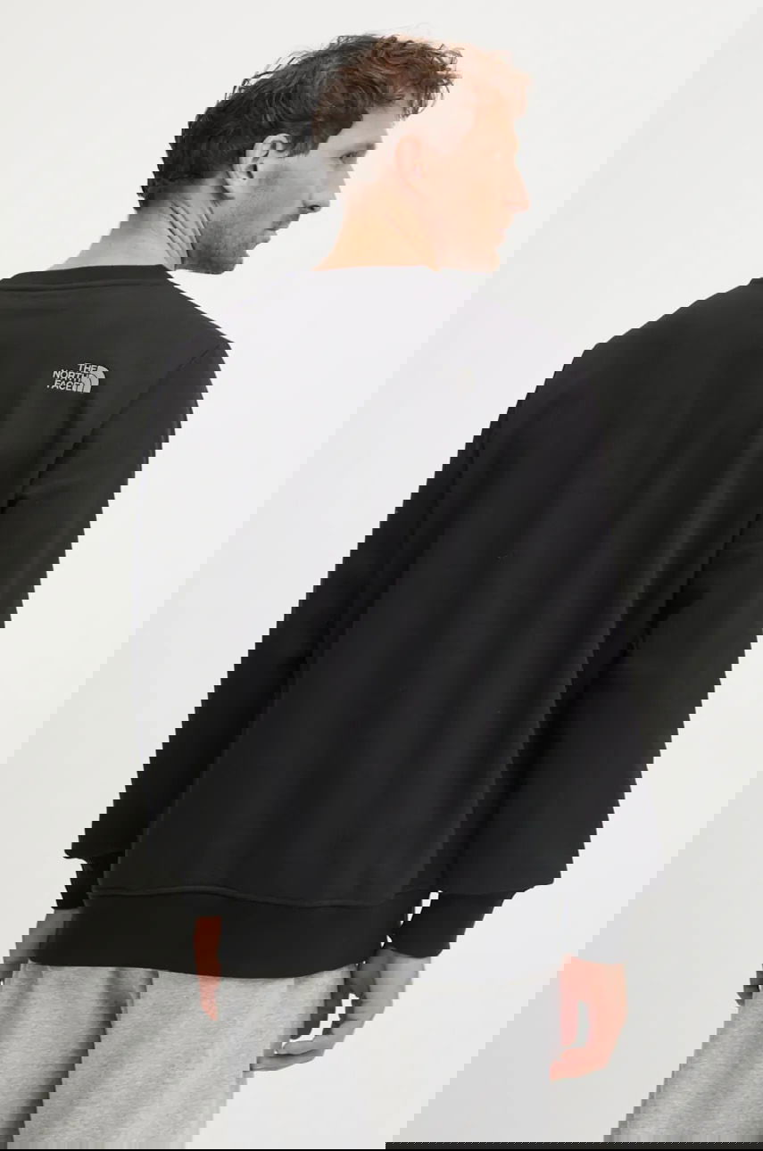 Drew Peak Crewneck Sweatshirt
