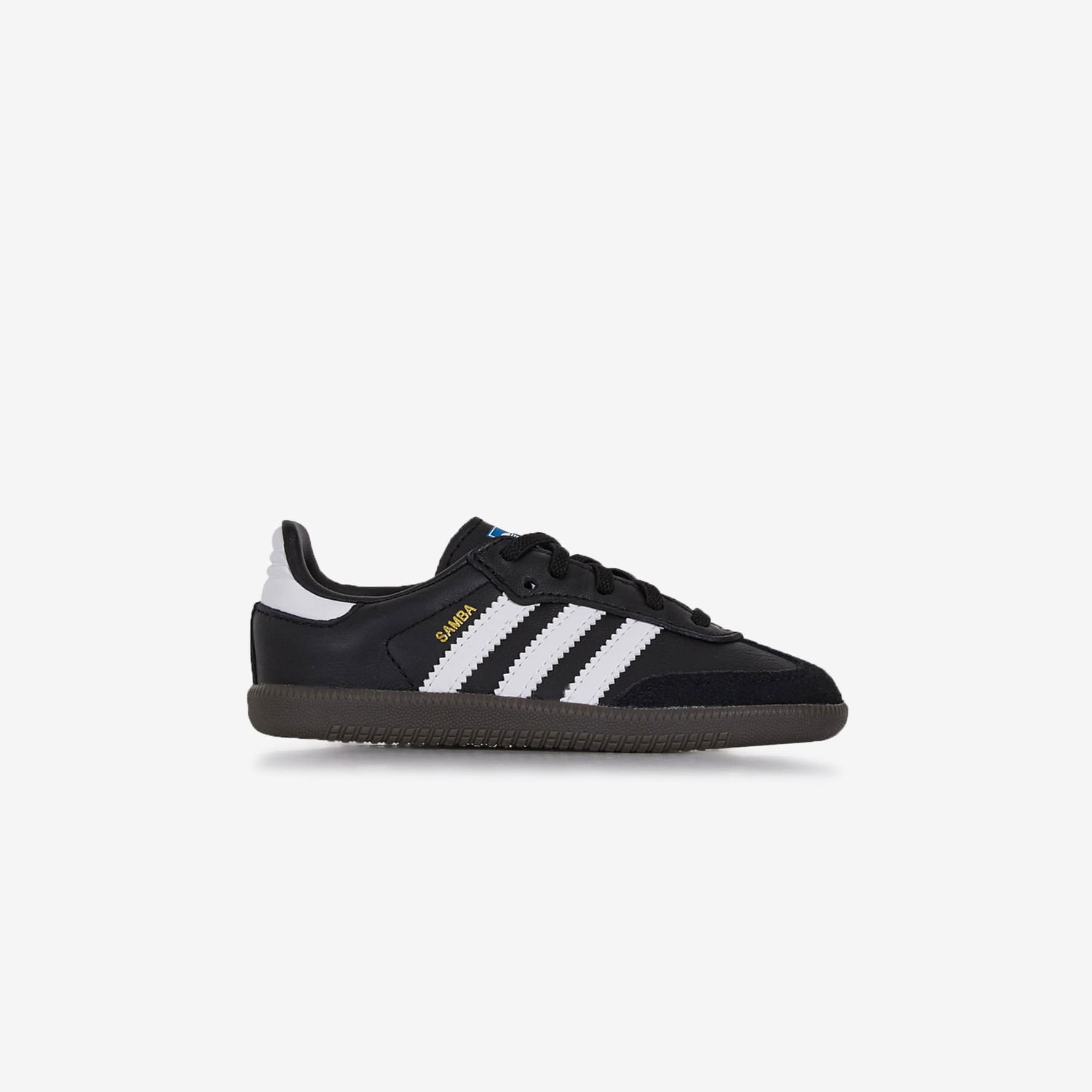 Tenisky a topánky adidas Originals Samba OG "Black" Čierna | IE3680, 0