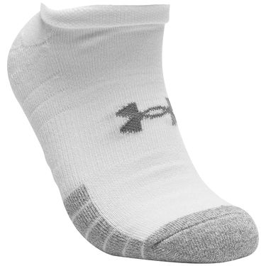 Ponožky Under Armour HeatGear 3-pack Rôznofarebný | 1346755-035, 2