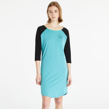 Šaty Horsefeathers Meena Dress Modrá | SW881A, 0