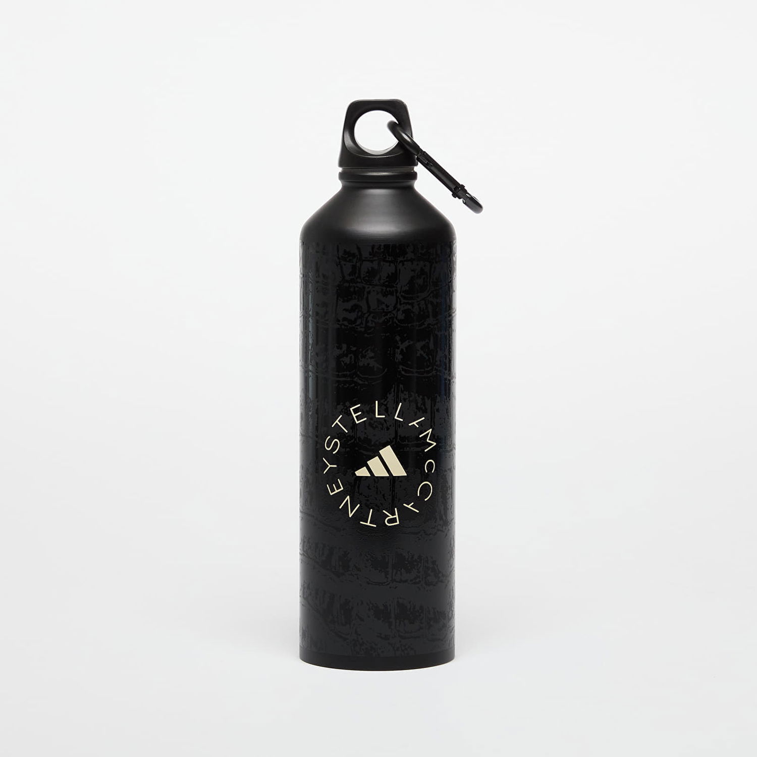 Fľaše adidas Performance Stella McCartney Water Bottle Čierna | JY4211, 0