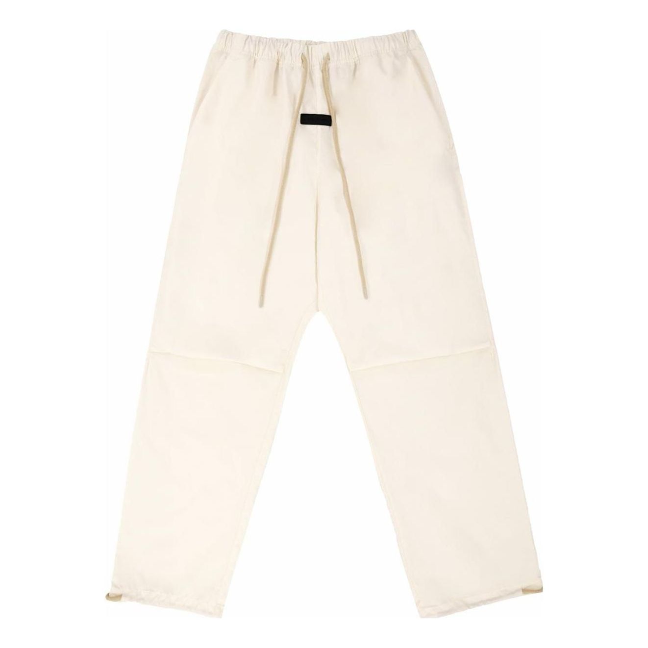 Cargo nohavice Fear of God Essentials Relaxed Trousers Biela | 130BT232081F, 0