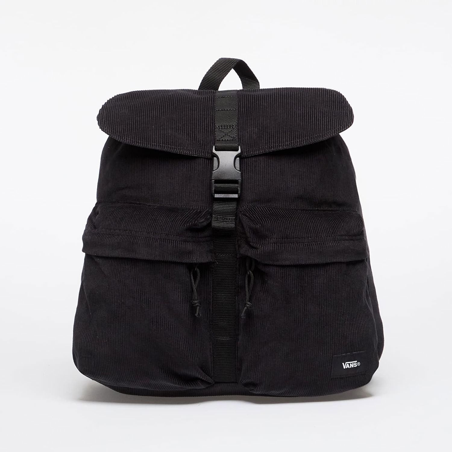 Batoh Vans Scatter Backpack Black Čierna | VN000Q99BLK1, 0