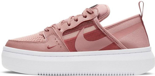 Tenisky a topánky Nike Court Vision Alta Ružová | CW6536-600, 0