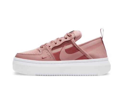Tenisky a topánky Nike Court Vision Alta Ružová | CW6536-600