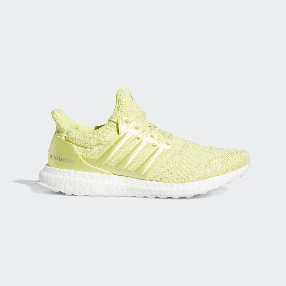 Tenisky a topánky adidas Performance Ultraboost 5.0 DNA  W Žltá | GV7720, 0