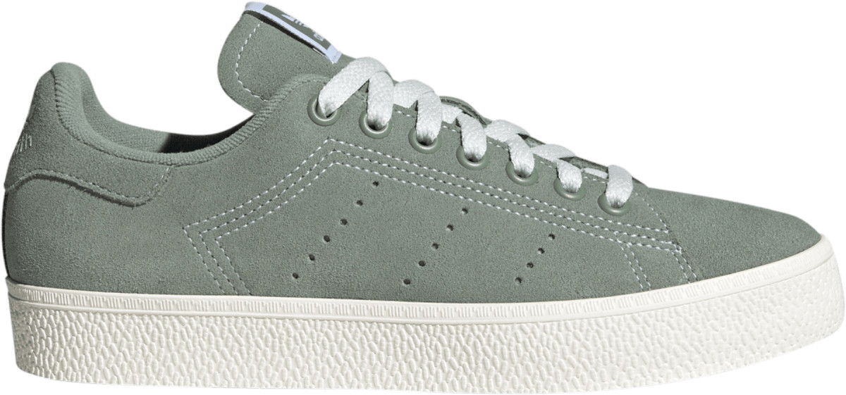 Tenisky a topánky adidas Originals Stan Smith CS "Silver Green" W Zelené | ig2898, 0