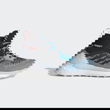Tenisky a topánky adidas Performance Terrex Free Hiker Primeblue Hiking Čierna | GW2807, 1