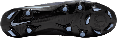 Tenisky a topánky Nike Nike Phantom 6 Low Pro FG Čierna | hj4122-003, 2
