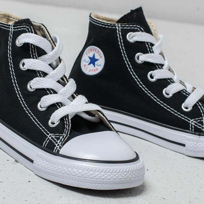 Chuck Taylor All Star Hi I 23
