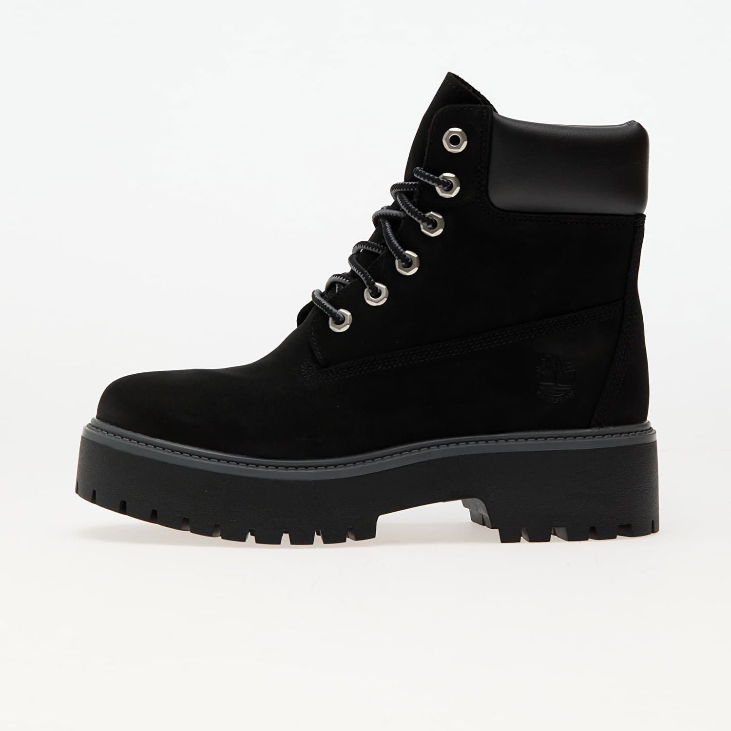 Tenisky a topánky Timberland 6 In Premium WP Boot Čierna | TB1A5RH50151, 0