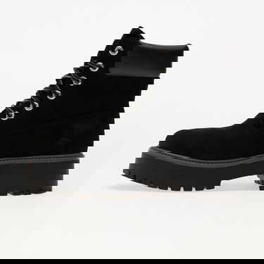 Tenisky a topánky Timberland 6 In Premium WP Boot Čierna | TB1A5RH50151, 0