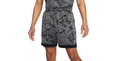 Šortky Nike Dri-FIT F.C. 5" Soccer Shorts Šedá | dv9761-068, 1