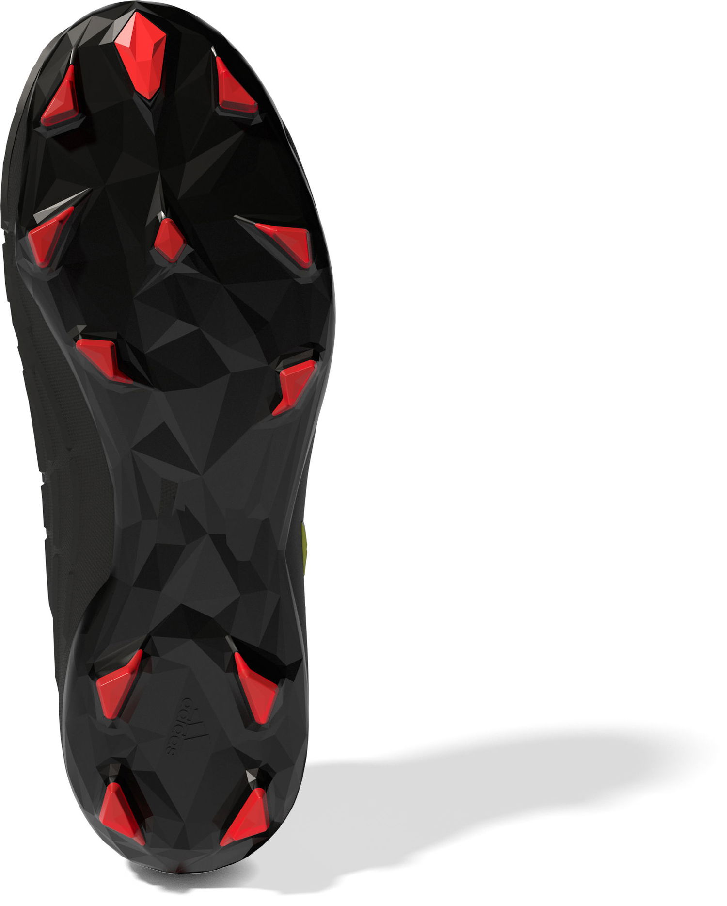 Tenisky a topánky adidas Performance PREDATOR EDGE.1 Čierna | gw0975, 1