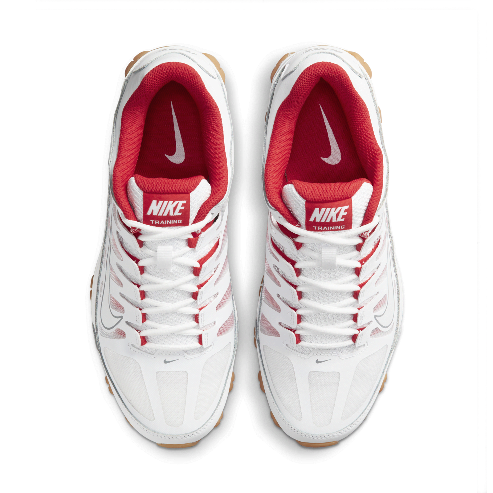 Reax 8 Tr Mesh