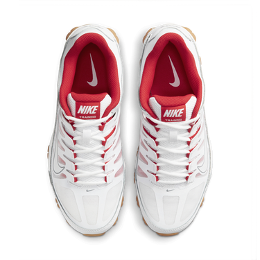 Tenisky a topánky Nike Reax 8 Tr Mesh Biela | 621716 103, 1