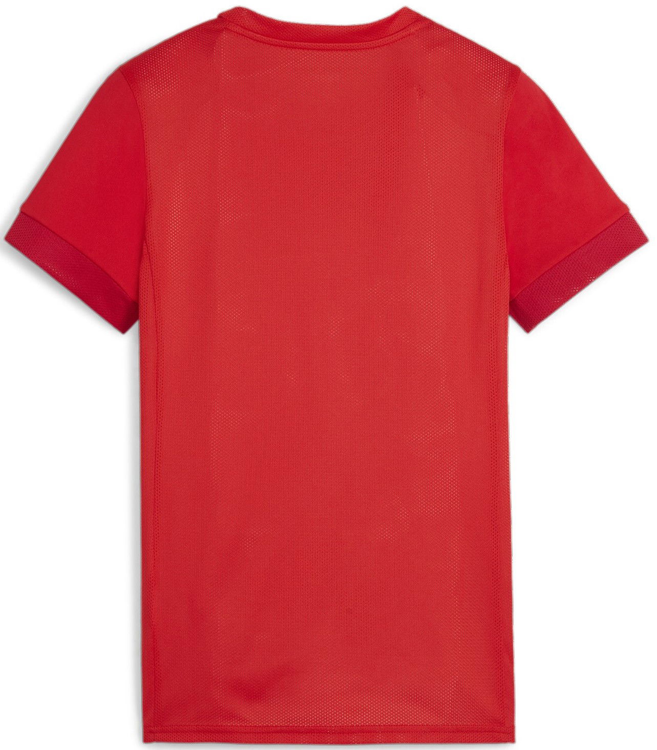Dres Puma teamGOAL Matchday Jersey Wmns Červená | 705749-01, 1
