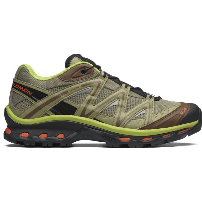 Tenisky a topánky Salomon XT-Quest Zelené | L49125800, 0