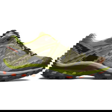 Tenisky a topánky Salomon XT-Quest Zelené | L49125800, 0