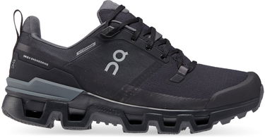 Tenisky a topánky On Running Cloudwander Waterproof Čierna | 73-98602, 1