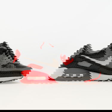 Tenisky a topánky Nike Air Max 90 Prm Šedá | HM9432-001, 2