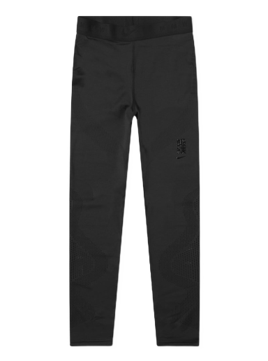 Legíny Nike x Matthew Williams Tight Čierna | CT1058-010
