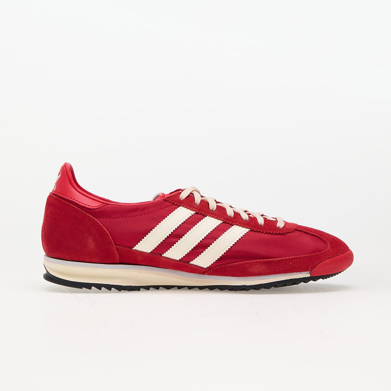 Tenisky a topánky adidas Originals WMNS SL 72 OG Červená | IE3475, 1