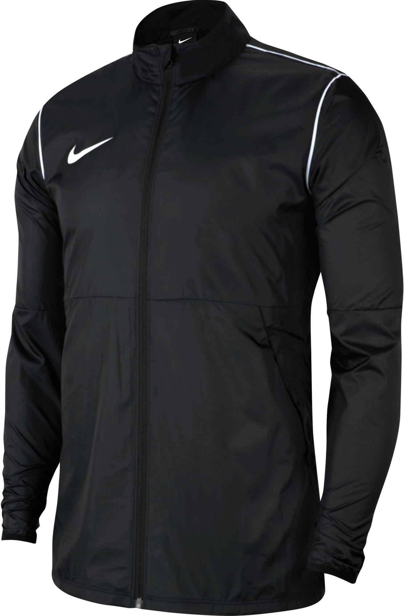 Pláštenka Nike Repel Rain Jacket PARK20 Čierna | bv6904-010, 0