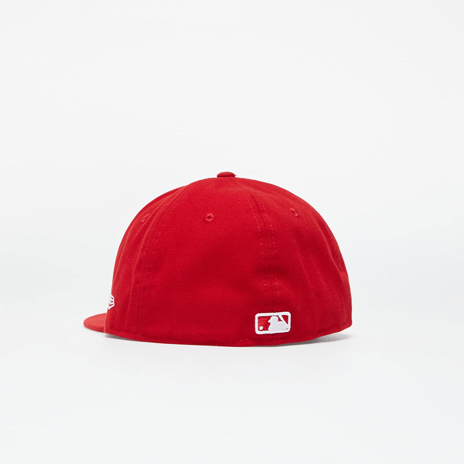 Šiltovka New Era 59Fifty MLB Basic New York Yankees Cap Červená | 10011573, 1