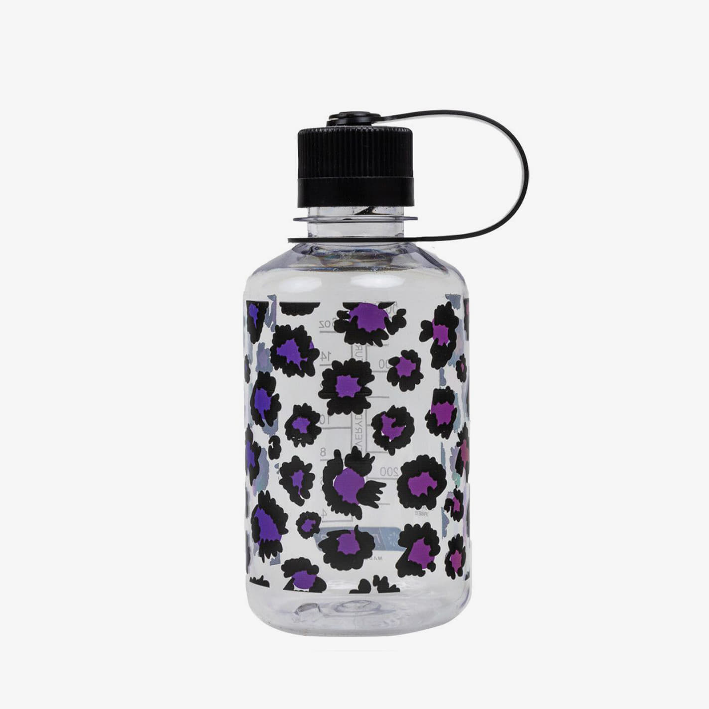 Fľaše Nalgene 500ml Narrow Mouth Rainbow Cheetah Universal Water Bottle Rôznofarebný | 682023-0011, 0