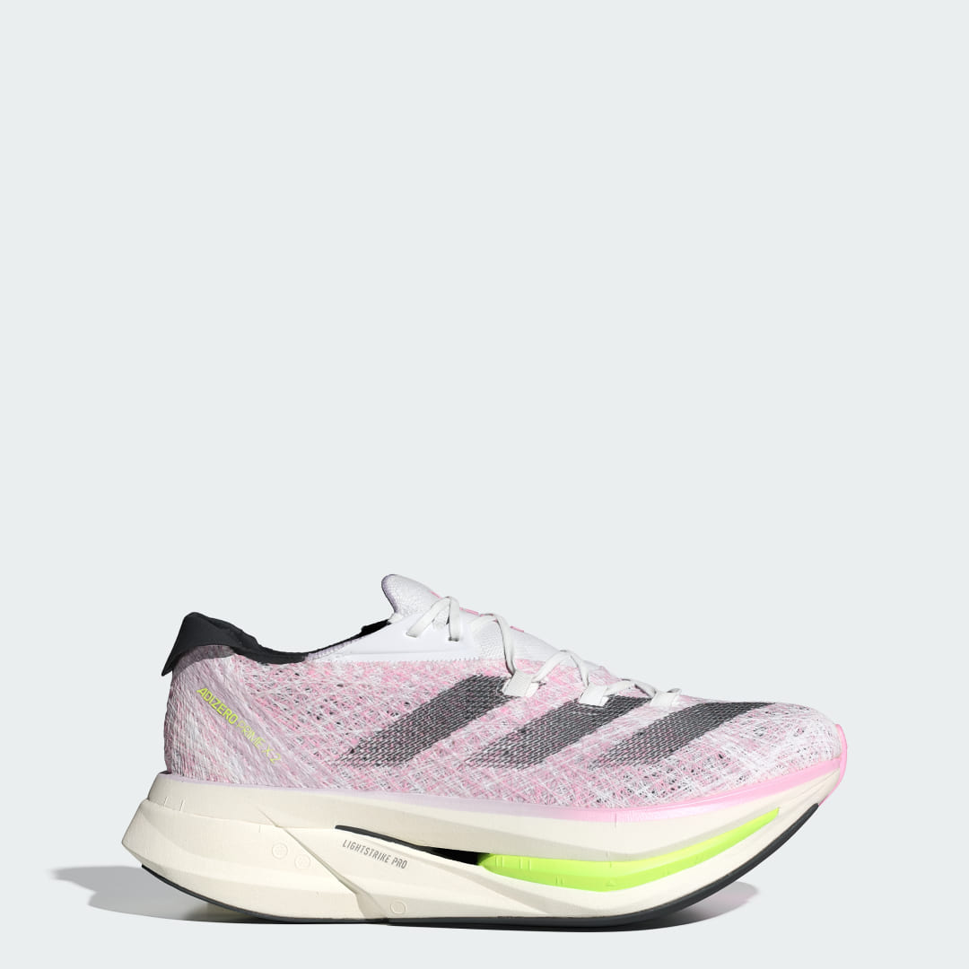 Tenisky a topánky adidas Performance Adizero Prime X 2.0 STRUNG Fialová | ID3617, 1