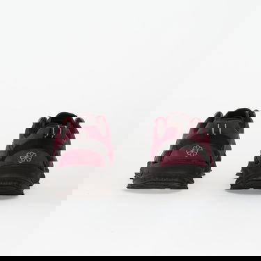 Tenisky a topánky Keen Jasper Zionic Vínová | 10058549KEN01, 4