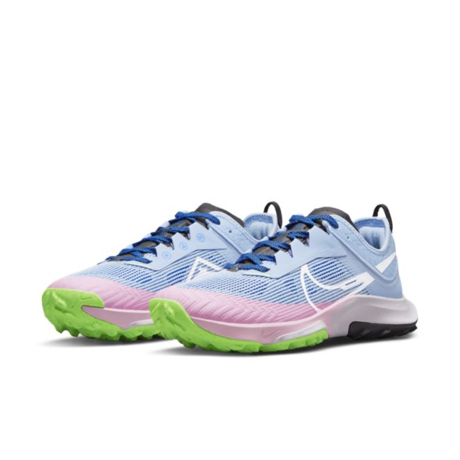 Tenisky a topánky Nike Air Zoom Terra Kiger 8 W Fialová | DH0654-500, 1