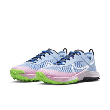 Tenisky a topánky Nike Air Zoom Terra Kiger 8 W Fialová | DH0654-500, 1