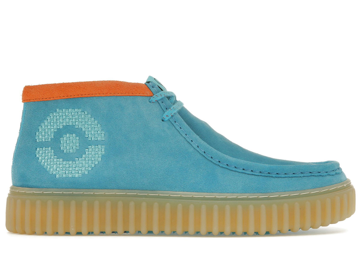 Tenisky a topánky Clarks Torhill Explore Modrá | 26177513, 0