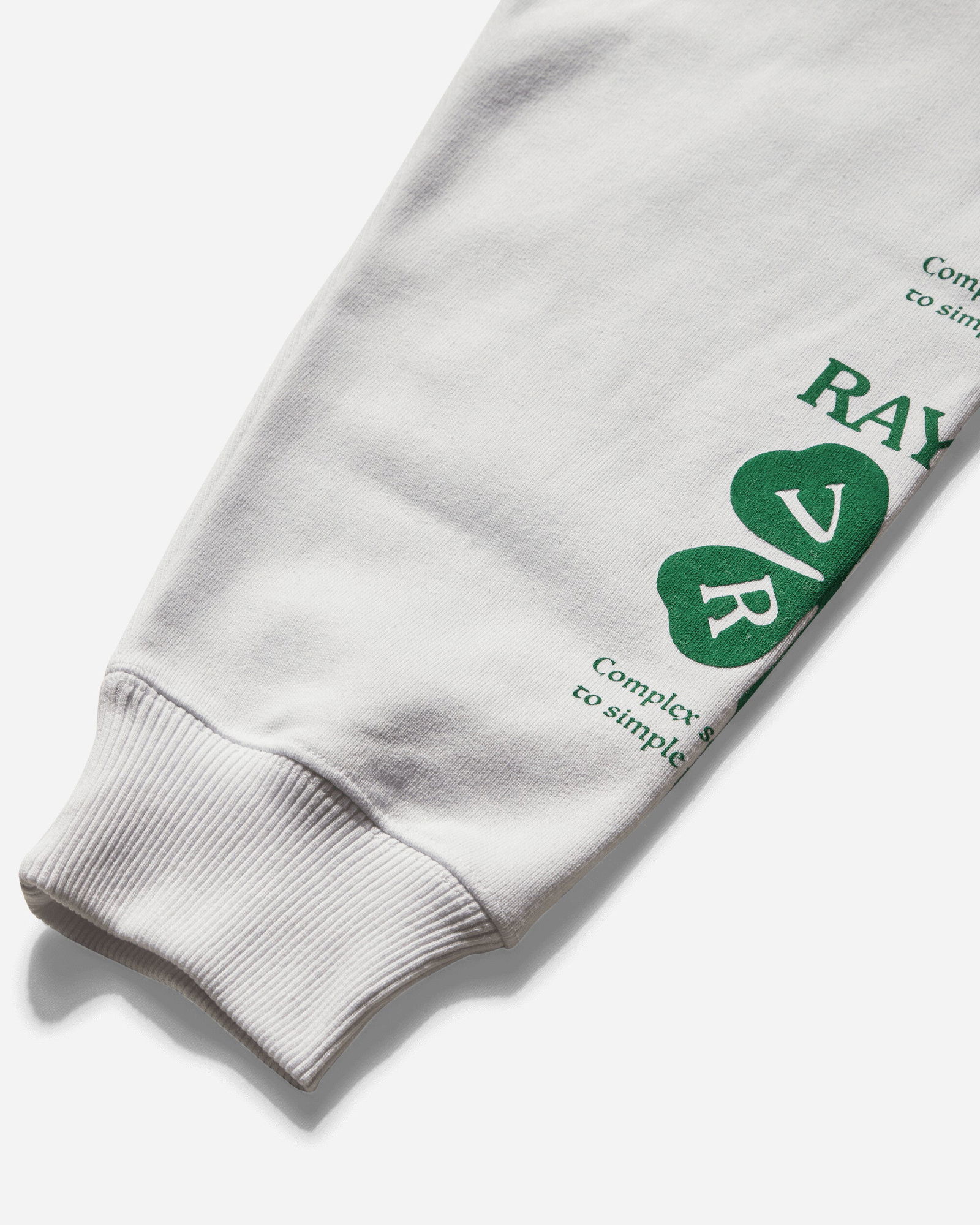 Pullover Hoodie