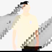 Cafe Swoosh Graphic T-Shirt