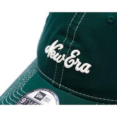 Šiltovka New Era New Era Contrast Stitch 9TWENTY Adjustable Cap Zelené | 60595291, 5
