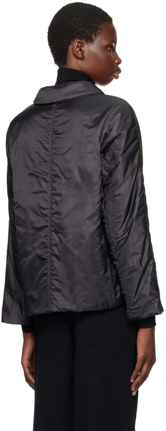 Max Mara The Cube Water-Repellent Jacket