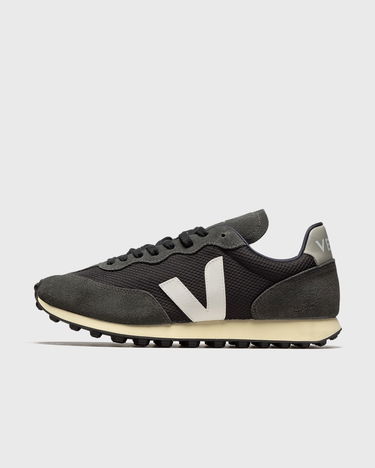 Tenisky a topánky Veja Rio Branco Čierna | RB0102367B, 4