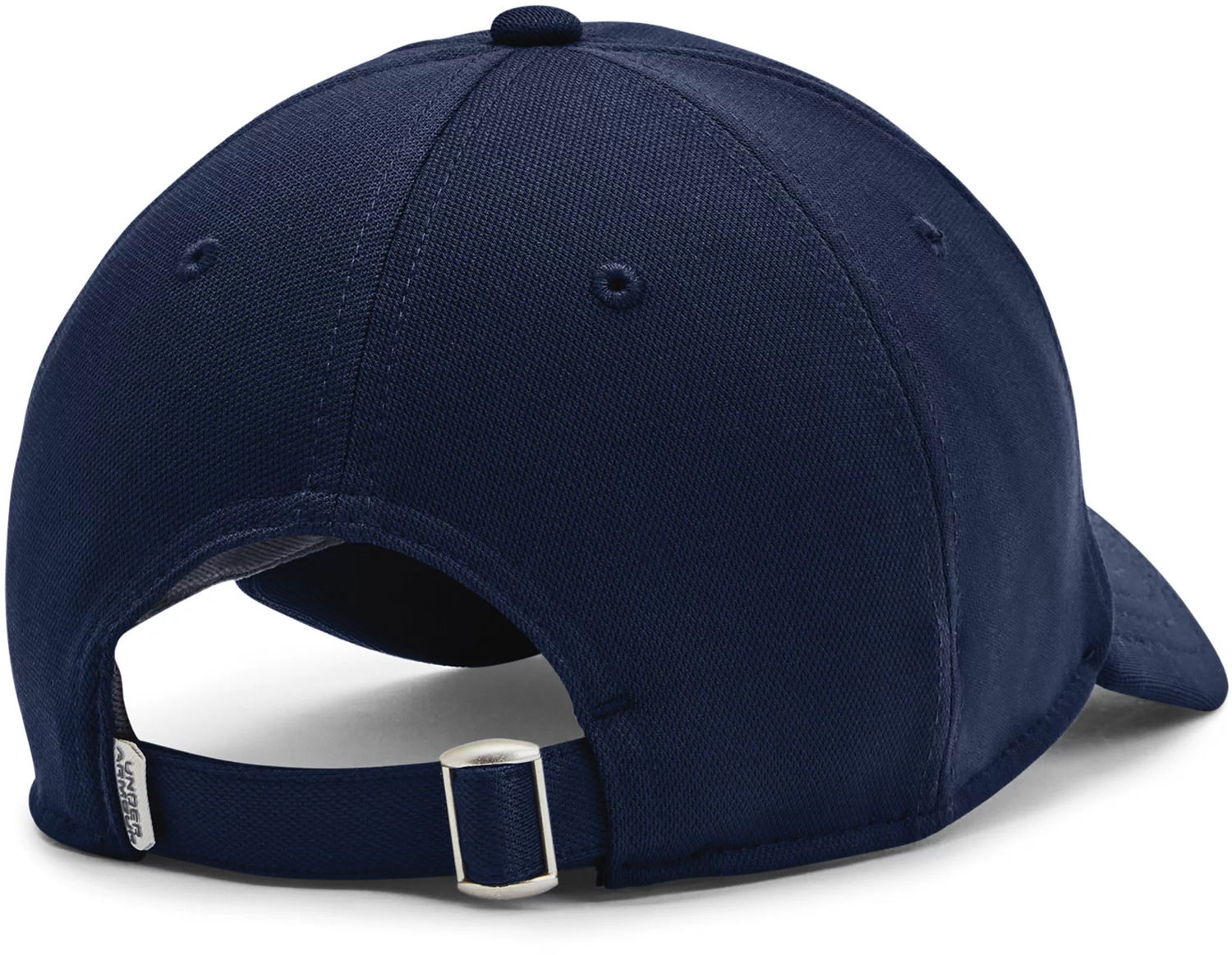 Klobúk Under Armour Under Armour Blitzing Adjustable Hat Navy | 1361532-408, 1