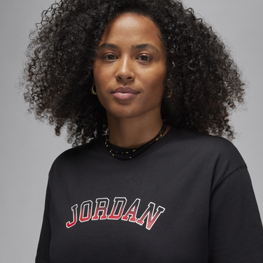 Tričko Jordan Graphic Tee Čierna | FD7202-010, 2